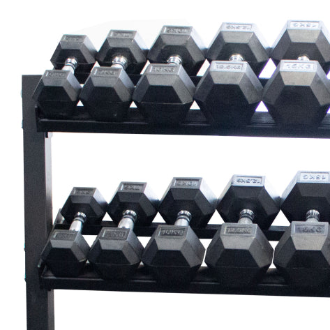 Space-Saving Solutions: Why Adjustable Dumbbells Are Ideal for Small Home Gyms