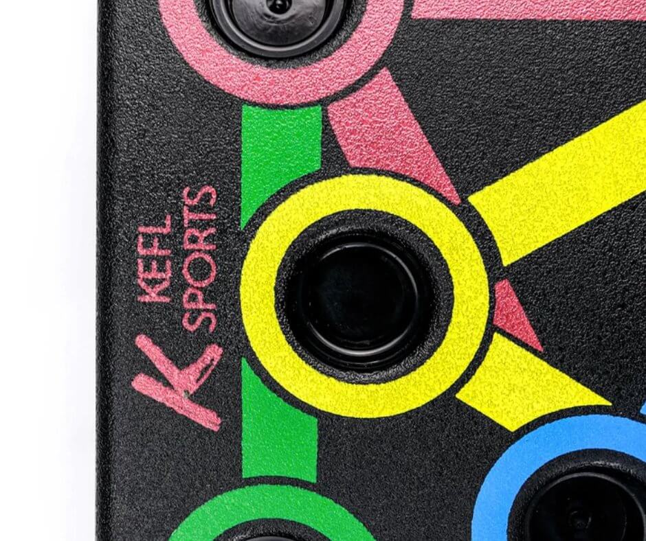 Are Push-Up Boards Effective? A Deep Dive into Their Benefits and Drawbacks - KEFL