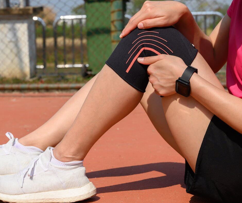 Exploring the Benefits of Knee Supports: What Do They Really Do - KEFL