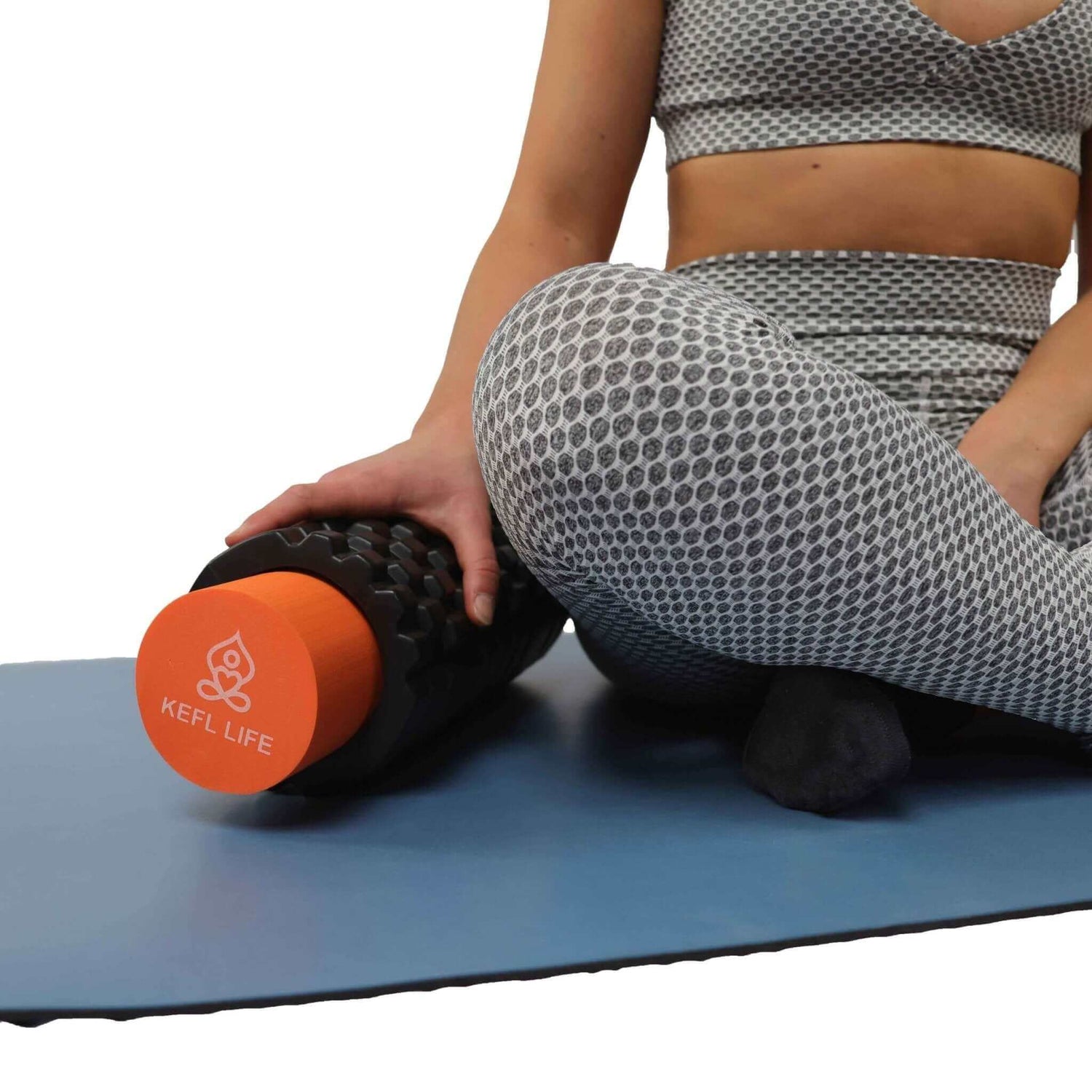 Foam Rolling: Dos and Don'ts - KEFL