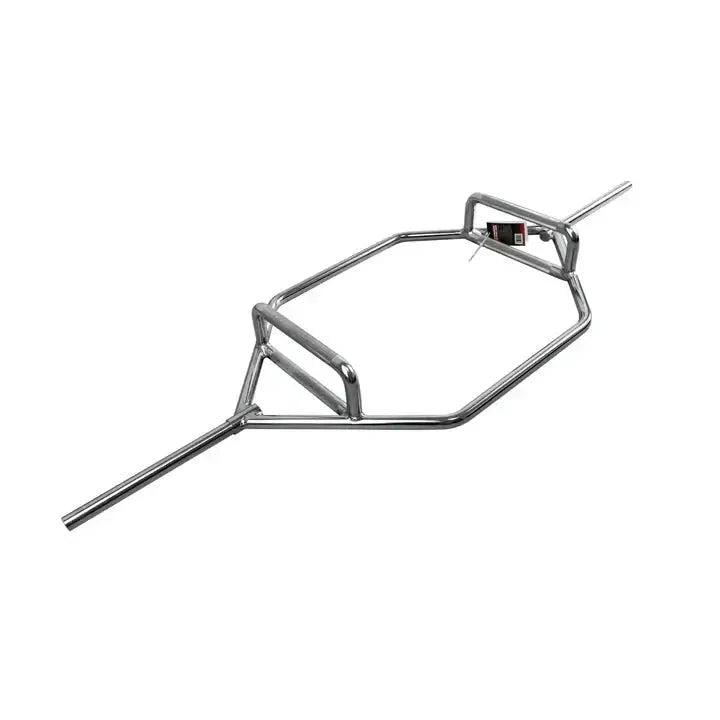 How Heavy is a Trap Bar? A Comprehensive Guide for UK Fitness Enthusiasts - KEFL