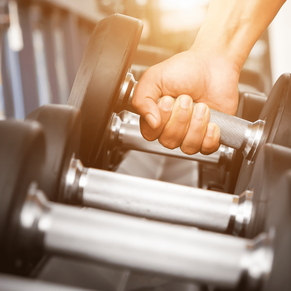 How to Store & Maintain Your Dumbbells for Longevity - KEFL