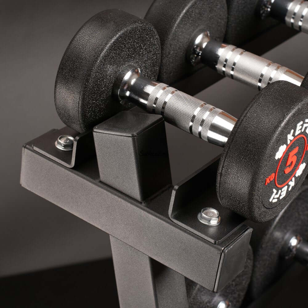 Dumbbells vs Barbells: Which Is Better for Building Muscle? - KEFL