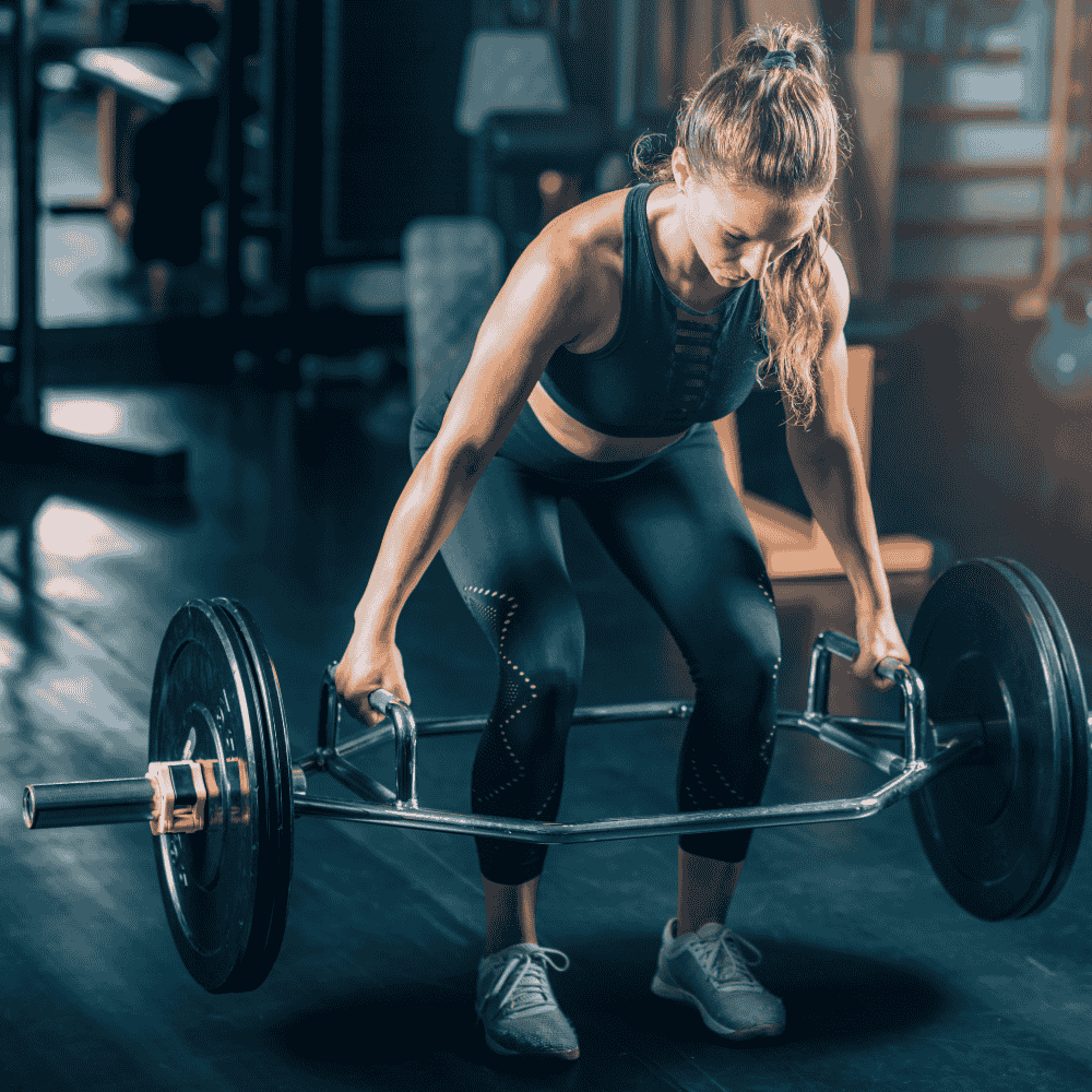 Swiss Bar: The Ultimate Strength Training Tool for Home Gyms