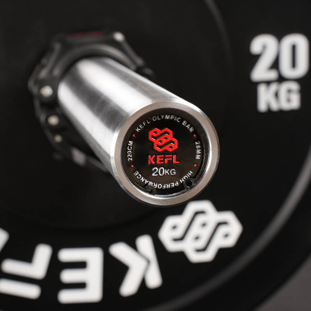 Mastering the Barbell Good Morning: Benefits, Technique, and Tips - KEFL