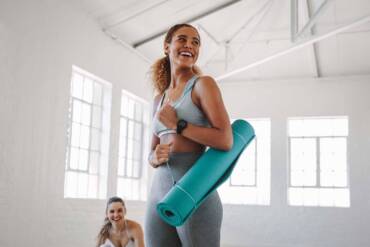 Outdoor Exercise Essentials: Gym Equipment Guide - KEFL