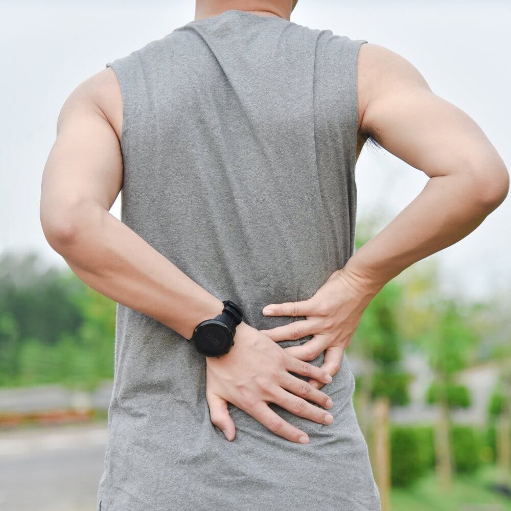 Sculpt a Stronger Back: Top Dumbbell Exercises for a Defined Upper Body - KEFL