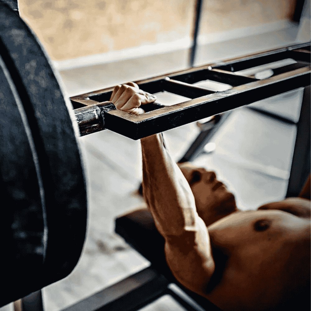 Top 5 Swiss Bar Exercises for Strength & Muscle Growth