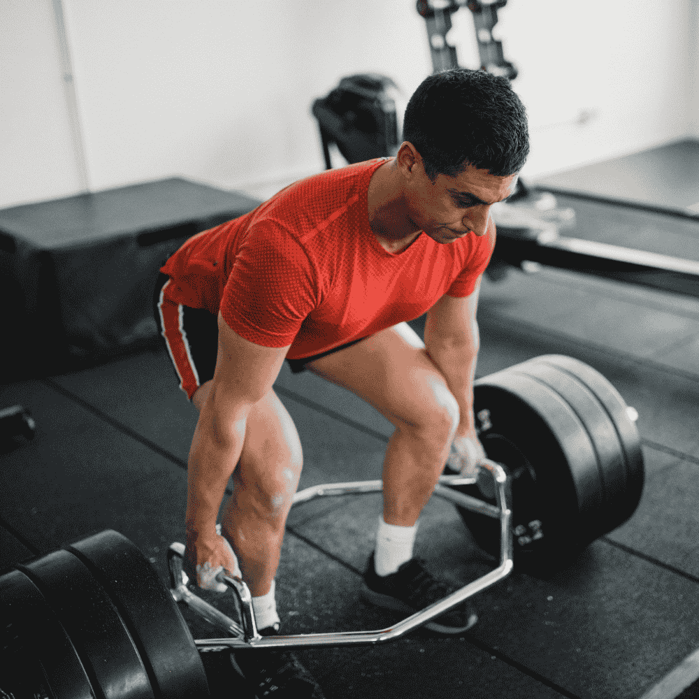 Upgrade Your Strength Training with a Swiss Bar