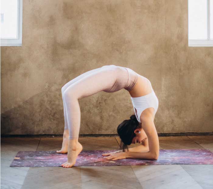 Yoga's Mental Health Benefits Explored - KEFL