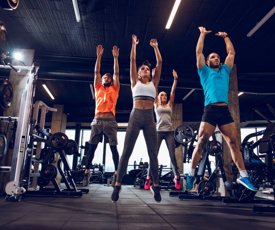 What is Body Conditioning? - KEFL