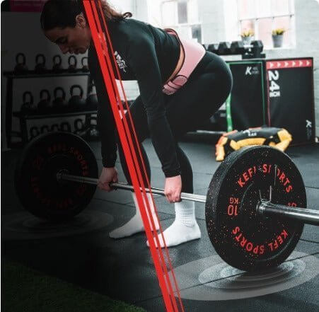 Is a Barbell a Vital Component of Strength Training? - KEFL
