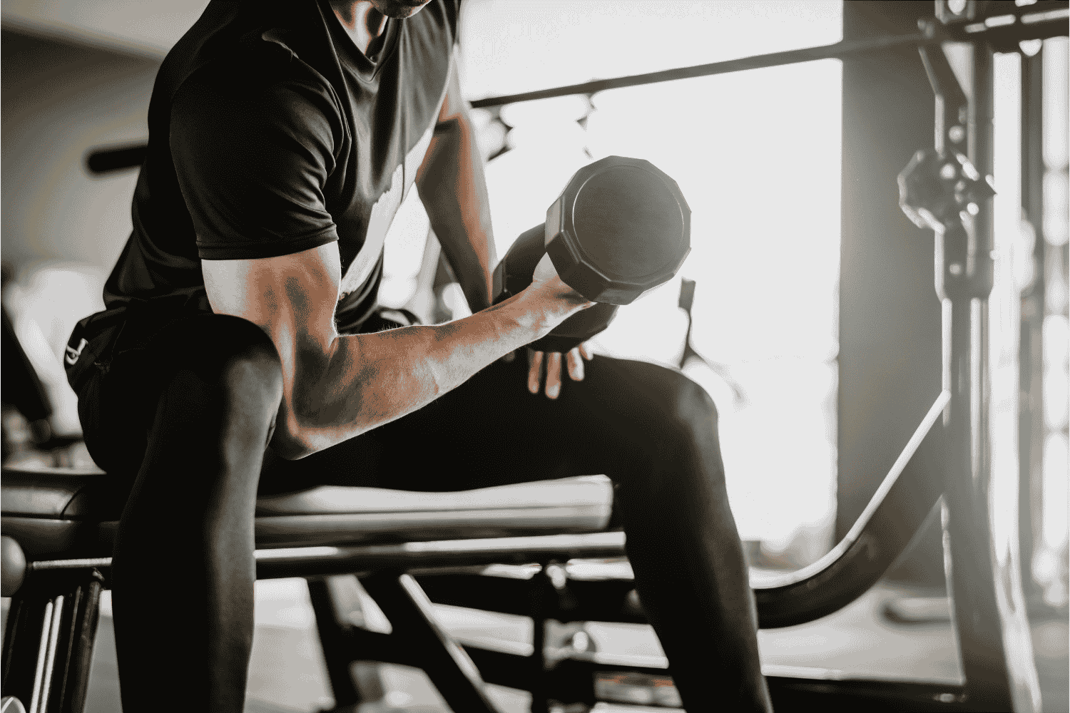 The Ultimate Guide to Adjustable Dumbbells