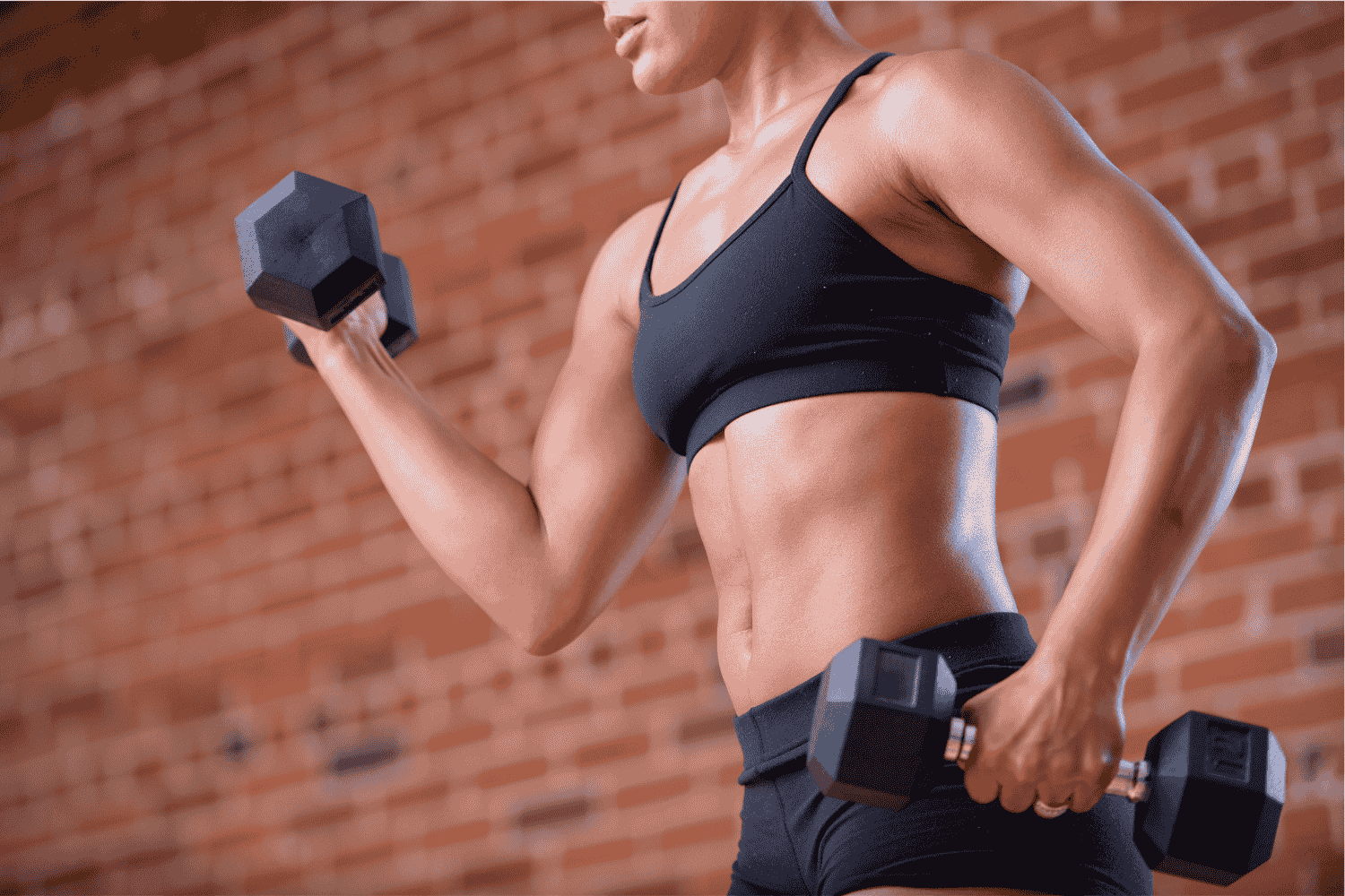 10 Effective Workouts You Can Do with Adjustable Dumbbells