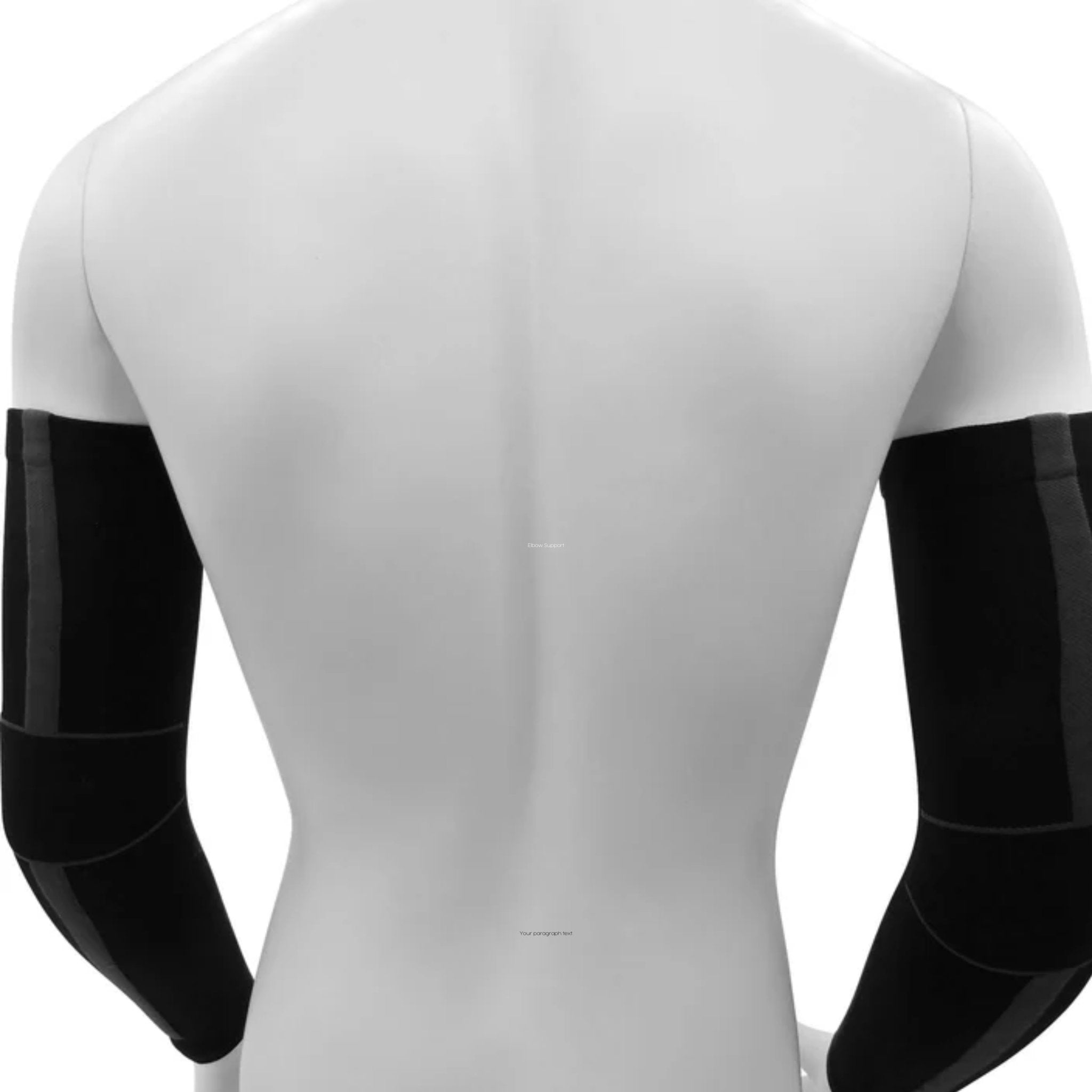 Arm Support - KEFL