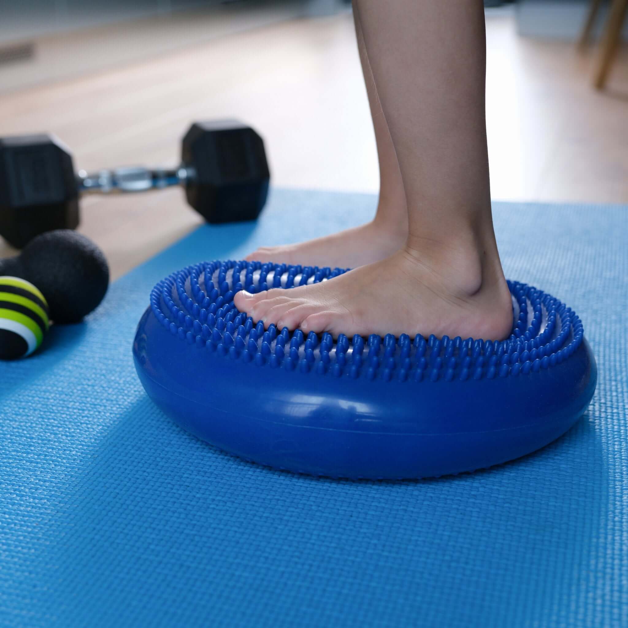 Balance Pads - KEFL