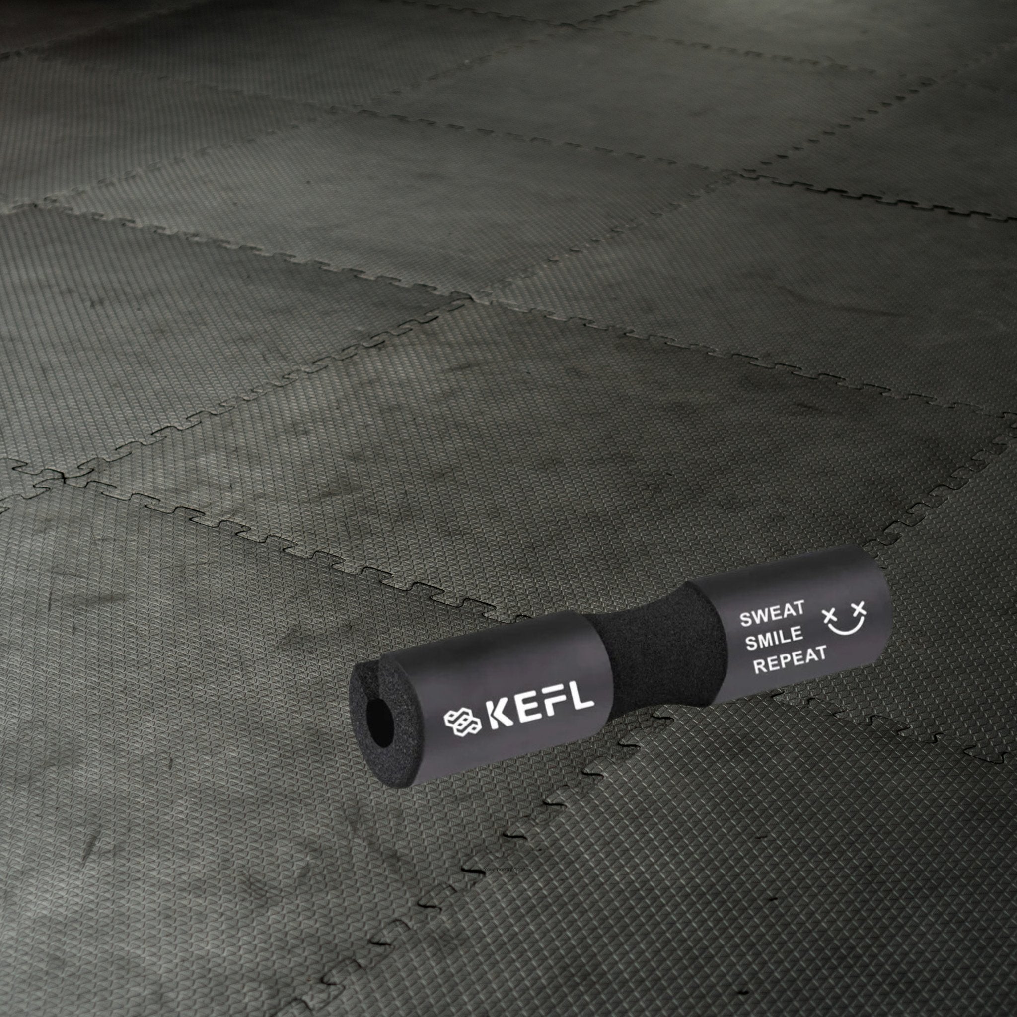 Barbell Pads - KEFL
