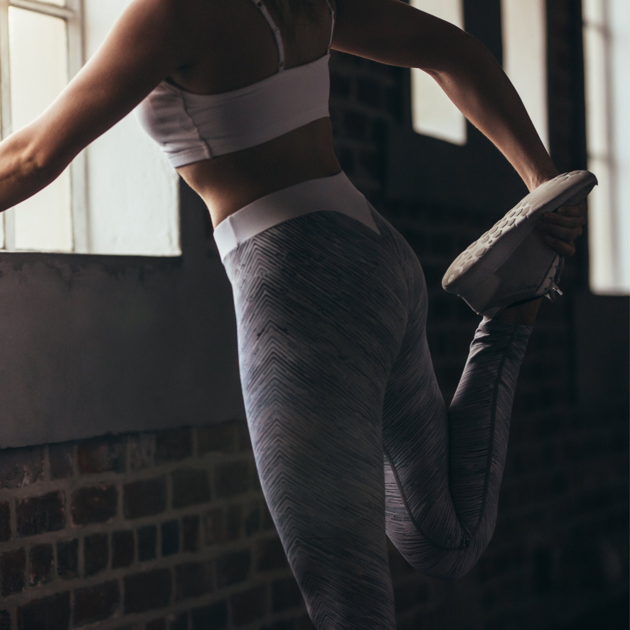Calf Support - KEFL