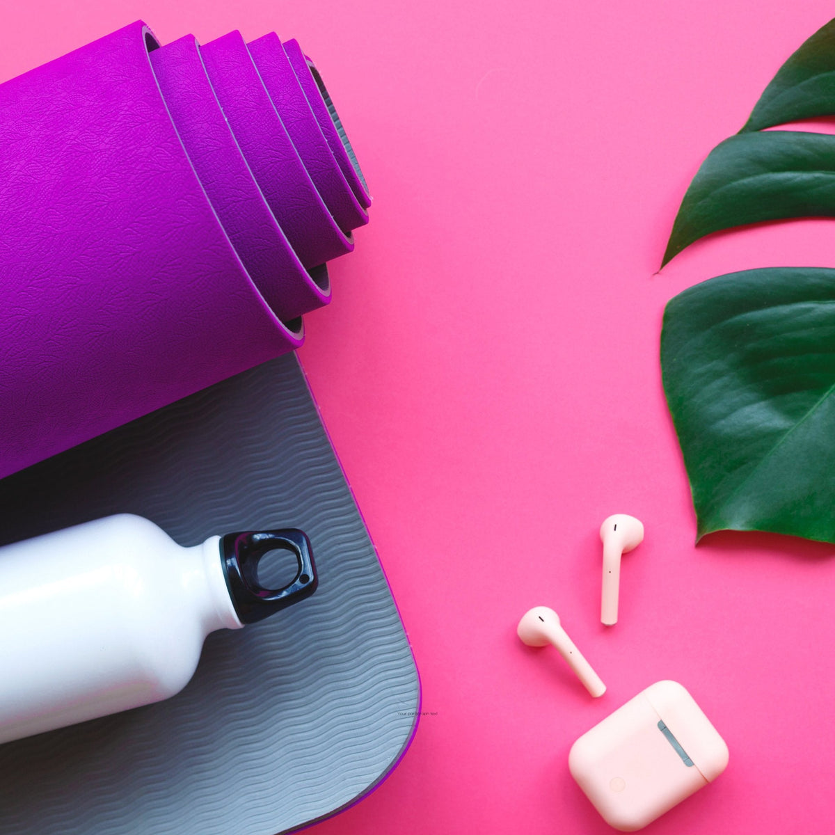 Fitness Accessories - KEFL