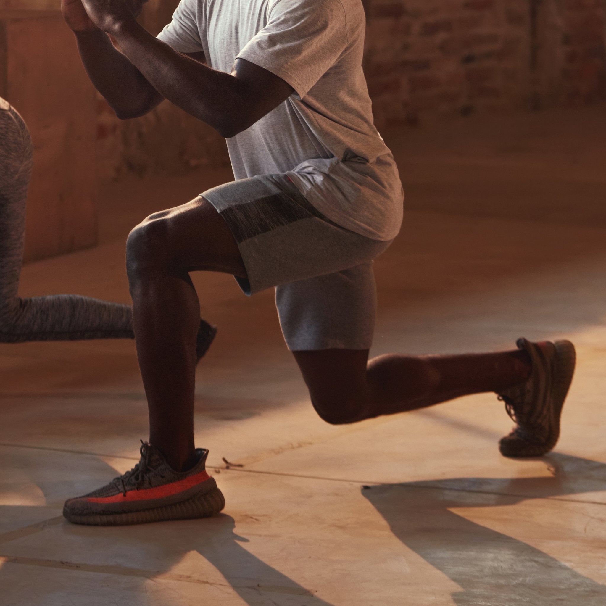 Leg Support - KEFL