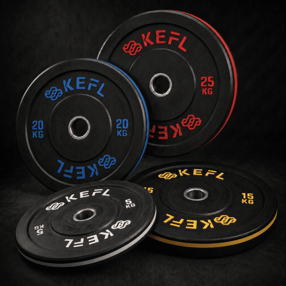 Weight Plates - KEFL