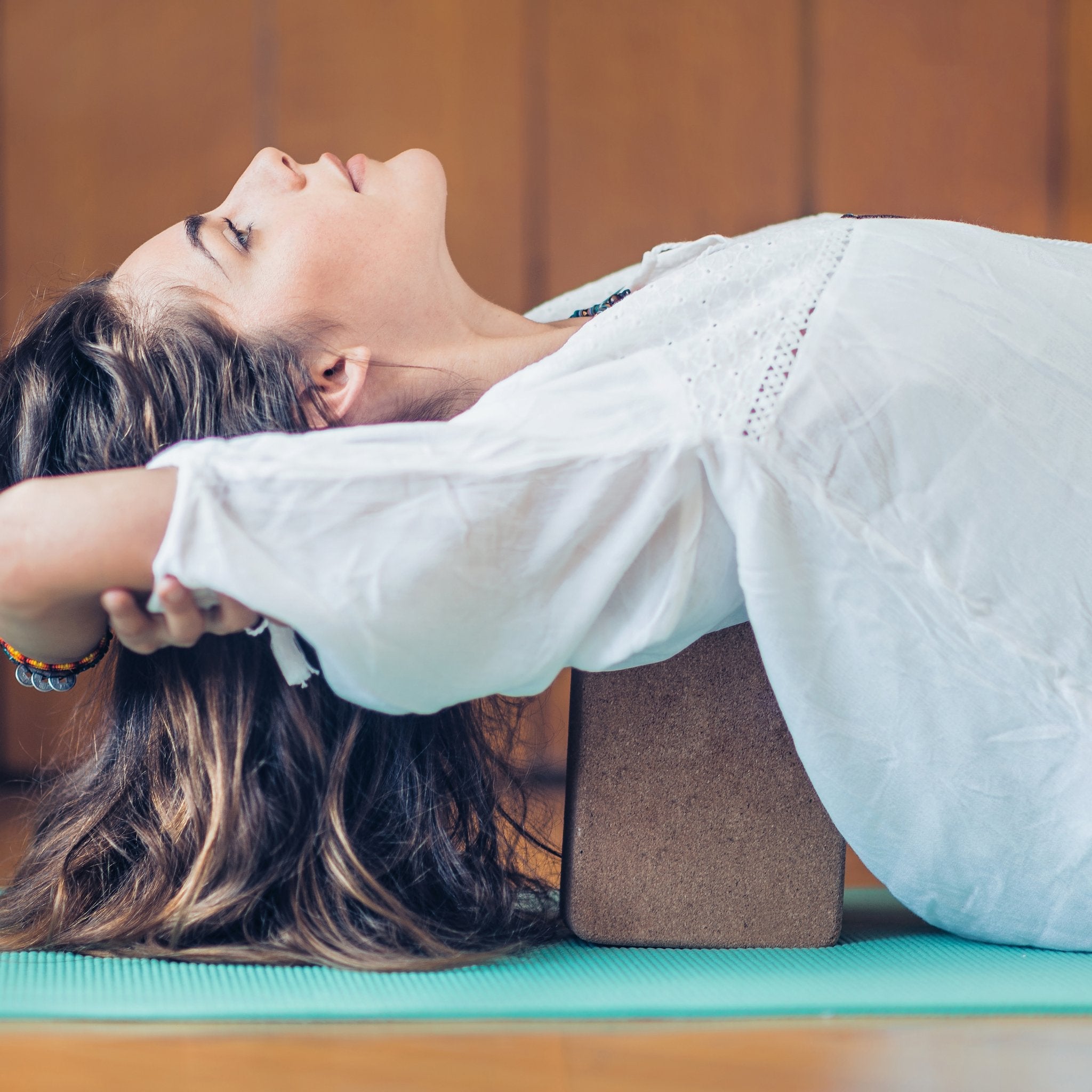 Yoga Blocks - KEFL