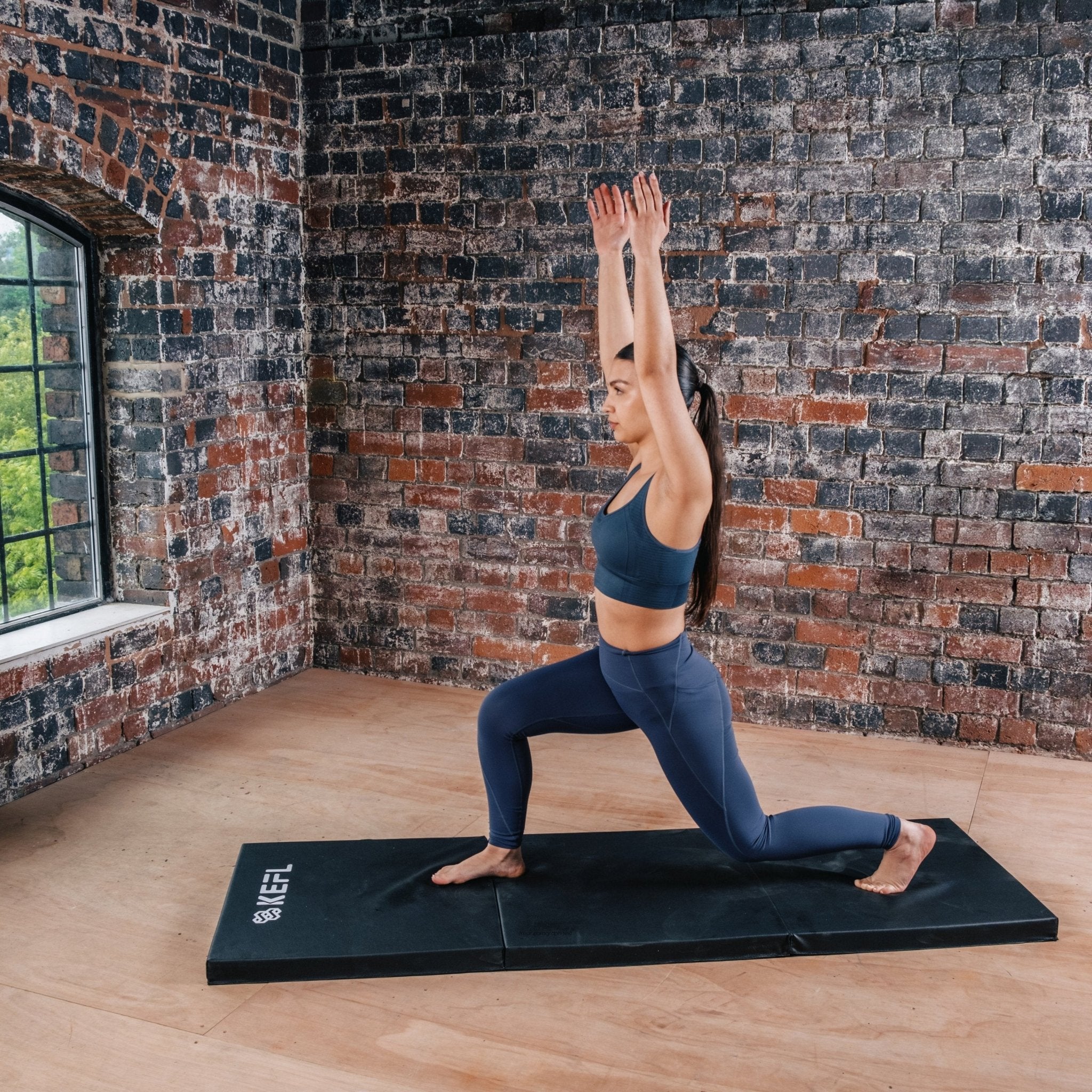Yoga Mats - KEFL