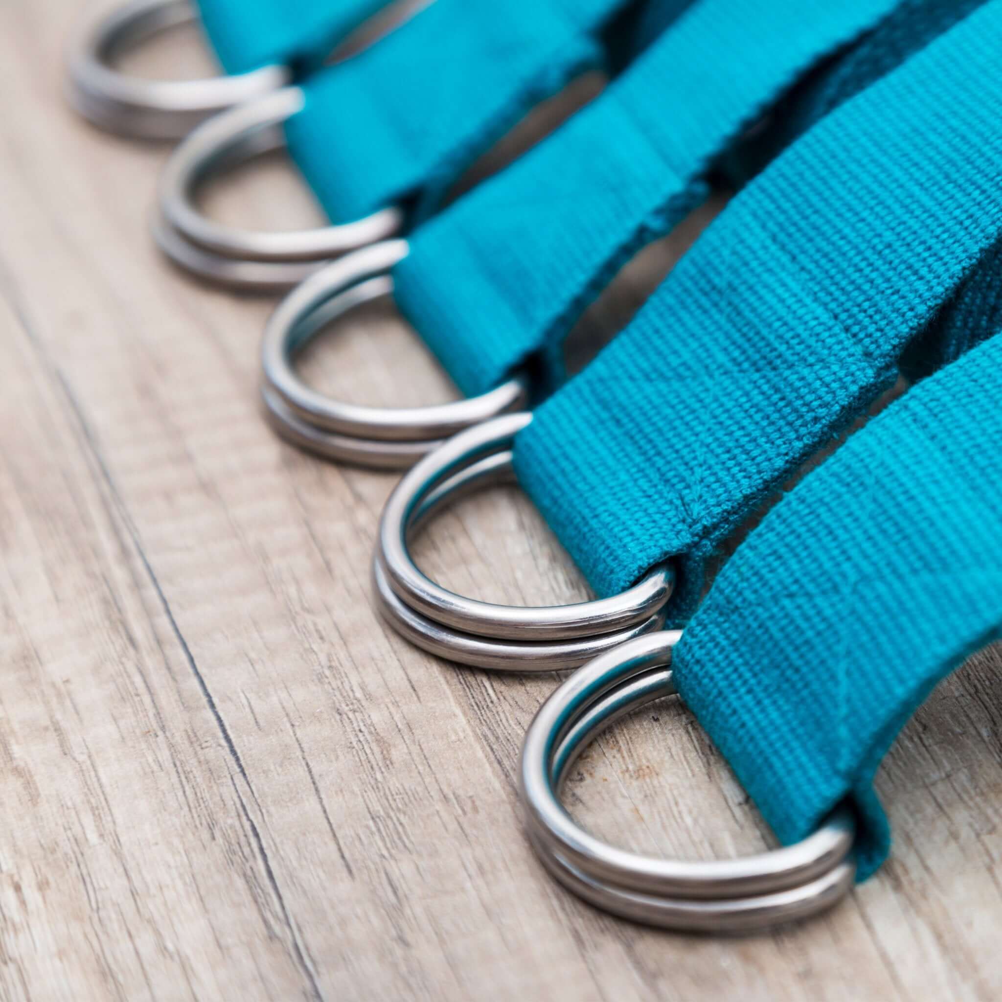 Yoga Straps - KEFL
