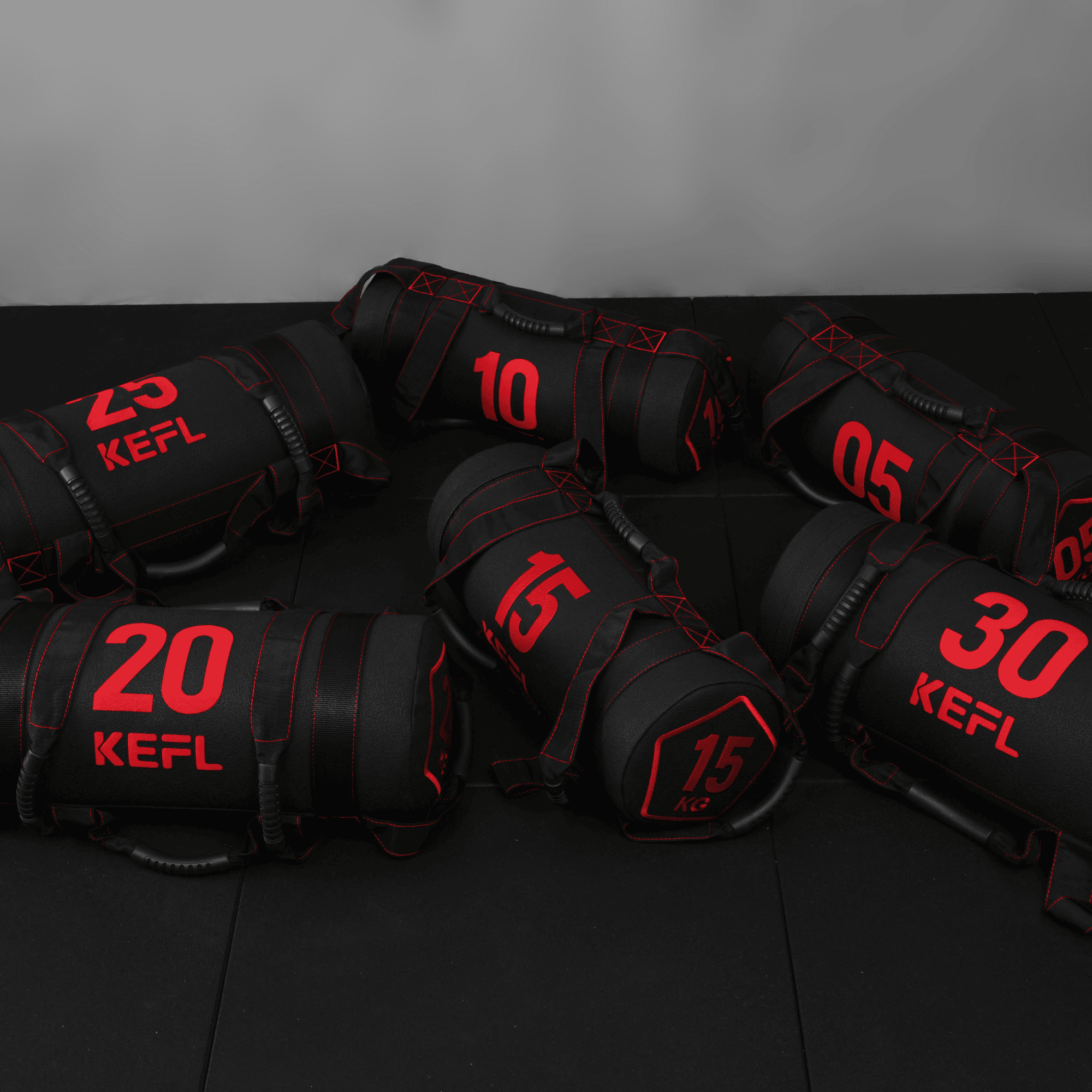 KEFL Pro Series Sandbag