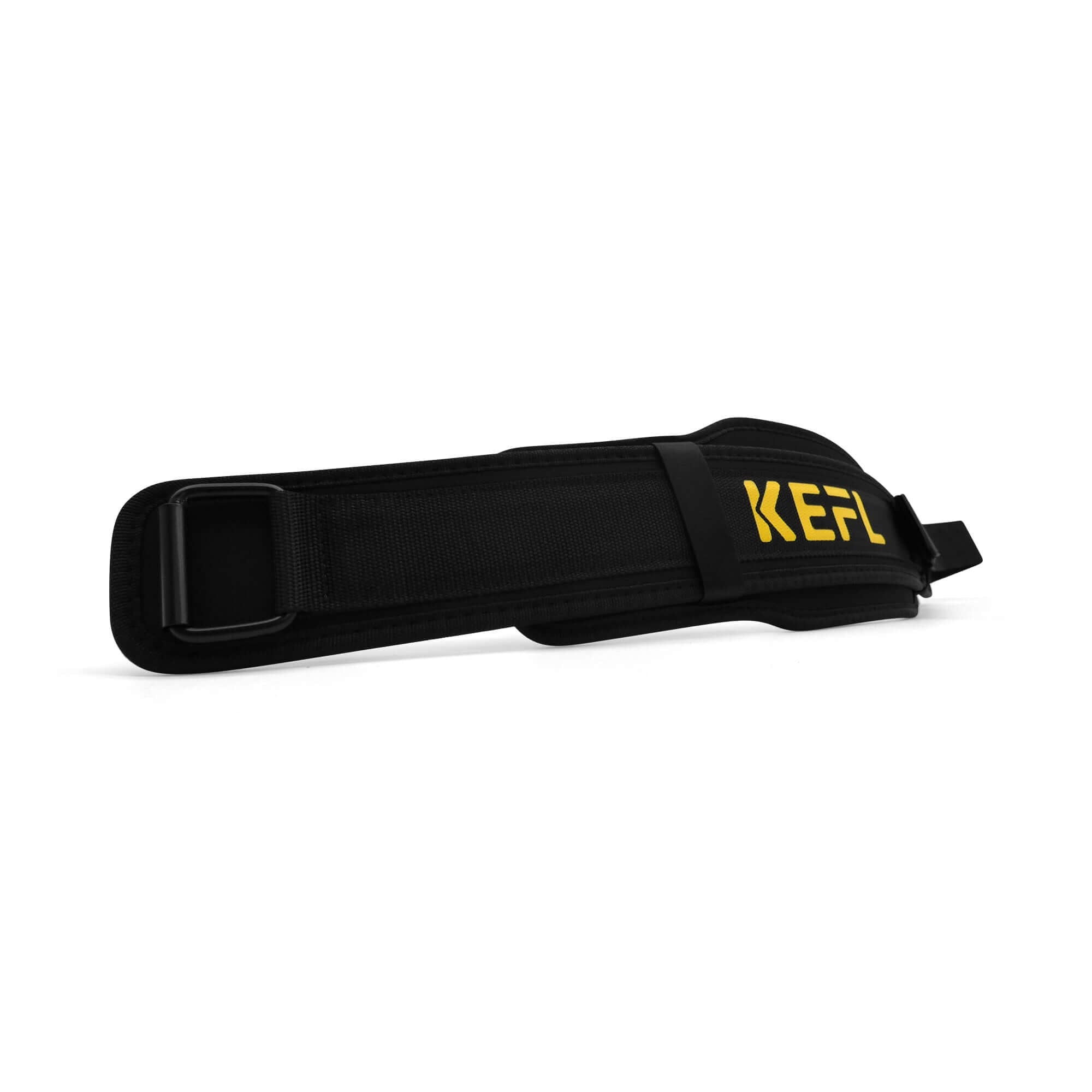 Gym Weight Belt Heavy Duty Support Belt - Powerlifting Training Lumbar Back