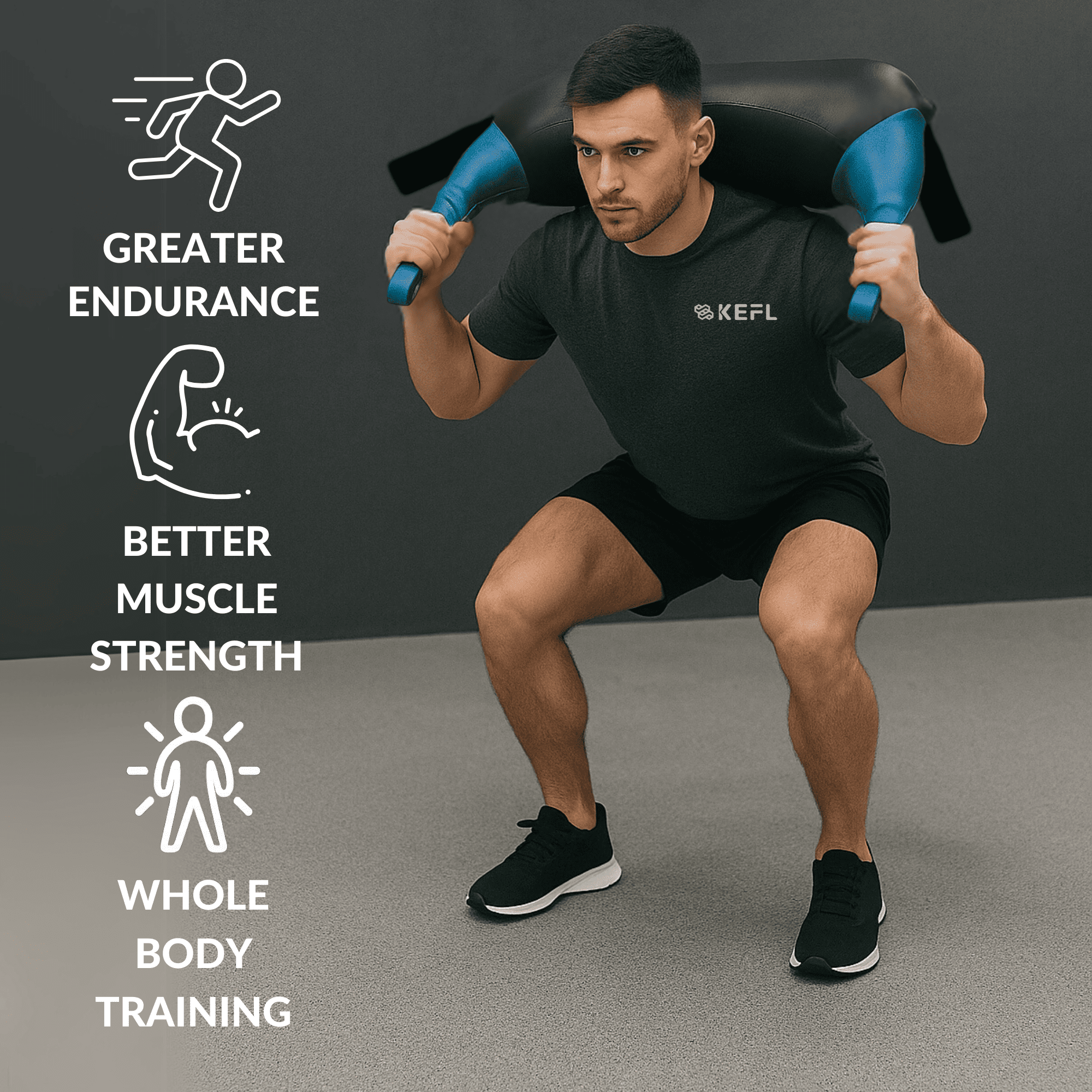 KEFL Bulgarian Bags