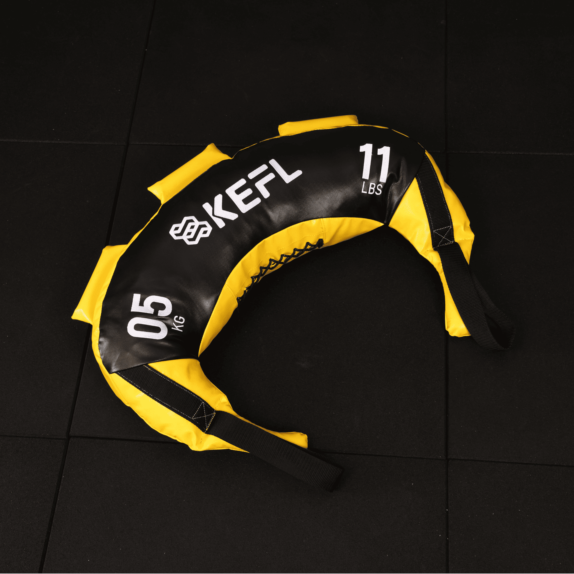 KEFL Bulgarian Bags