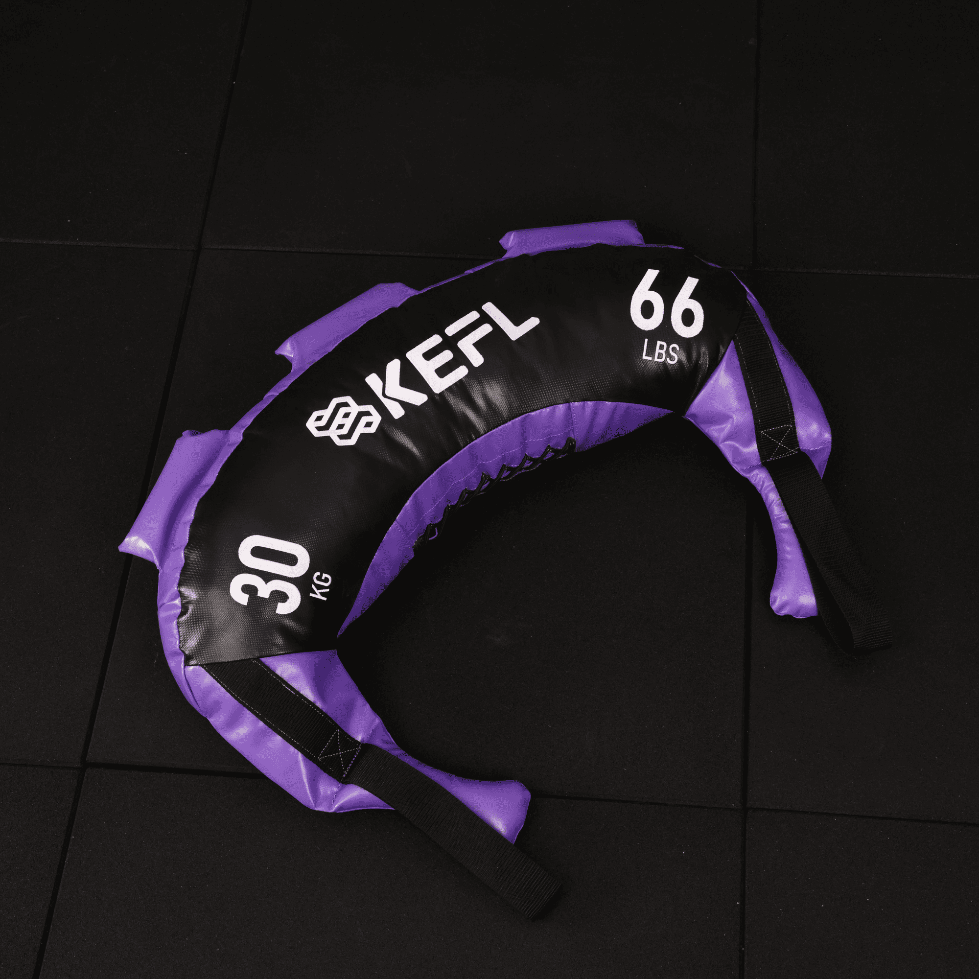 KEFL Bulgarian Bags
