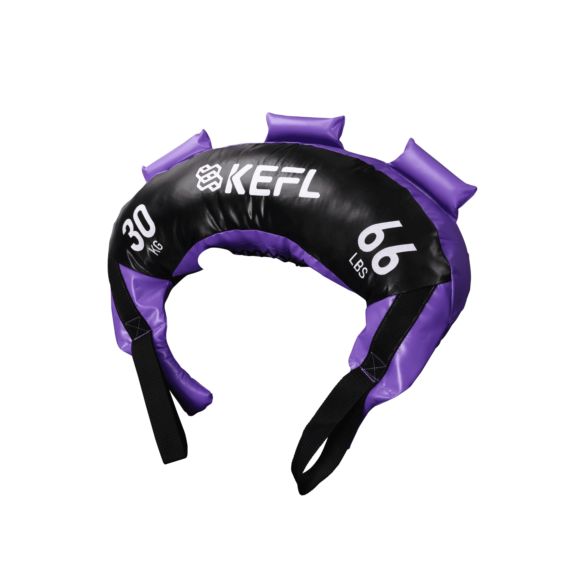 KEFL Bulgarian Bags
