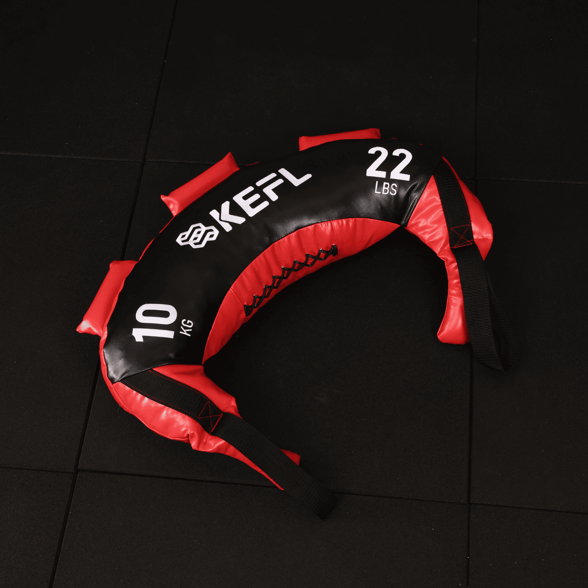KEFL Bulgarian Bags