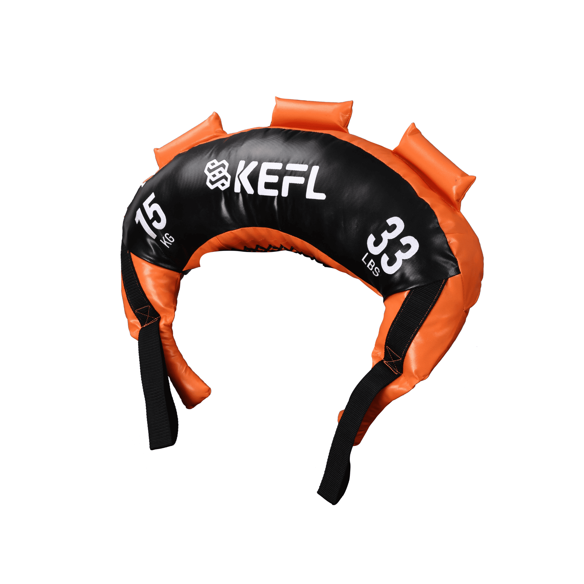 KEFL Bulgarian Bags