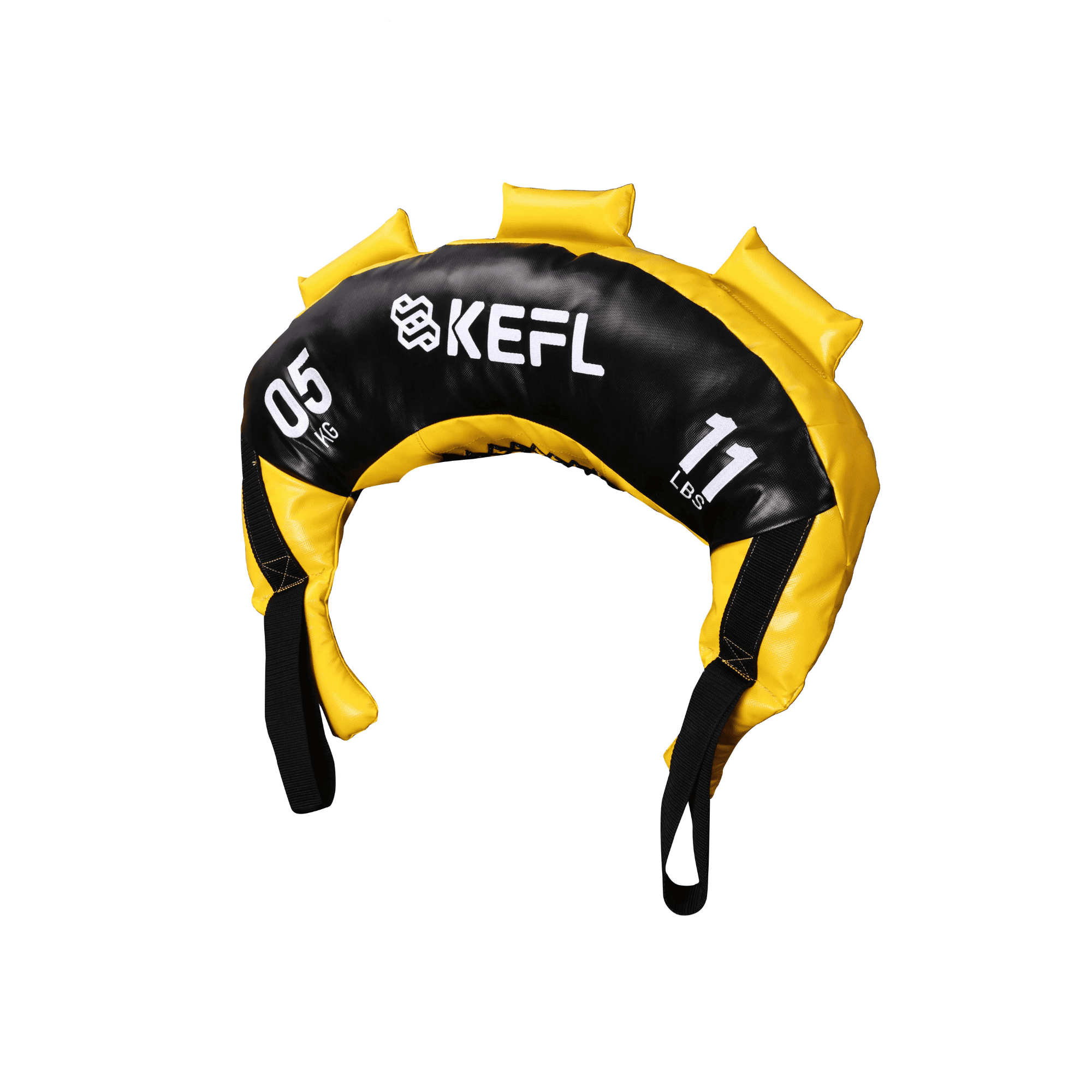 KEFL Bulgarian Bags