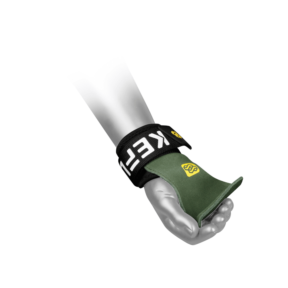 Weight Lifting Palm Pad support