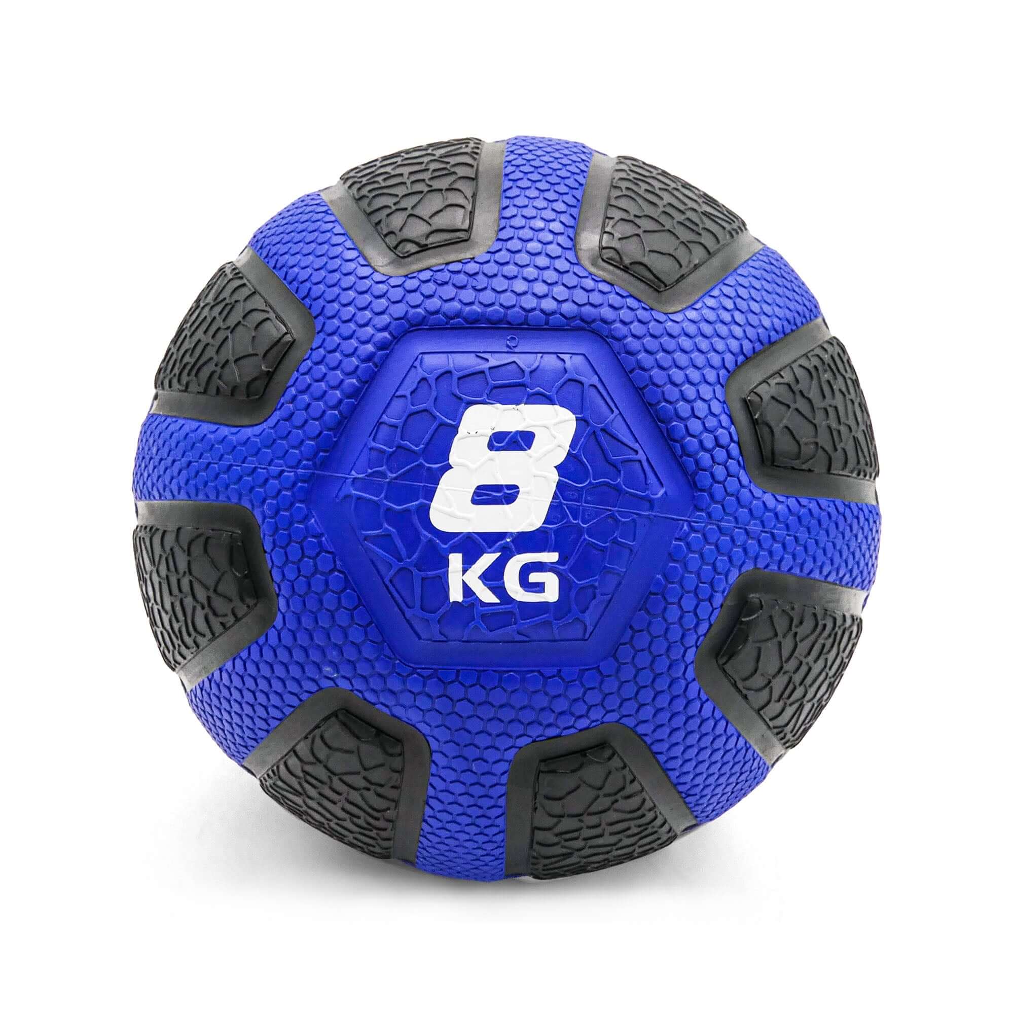 8 - Lines Medicine Ball