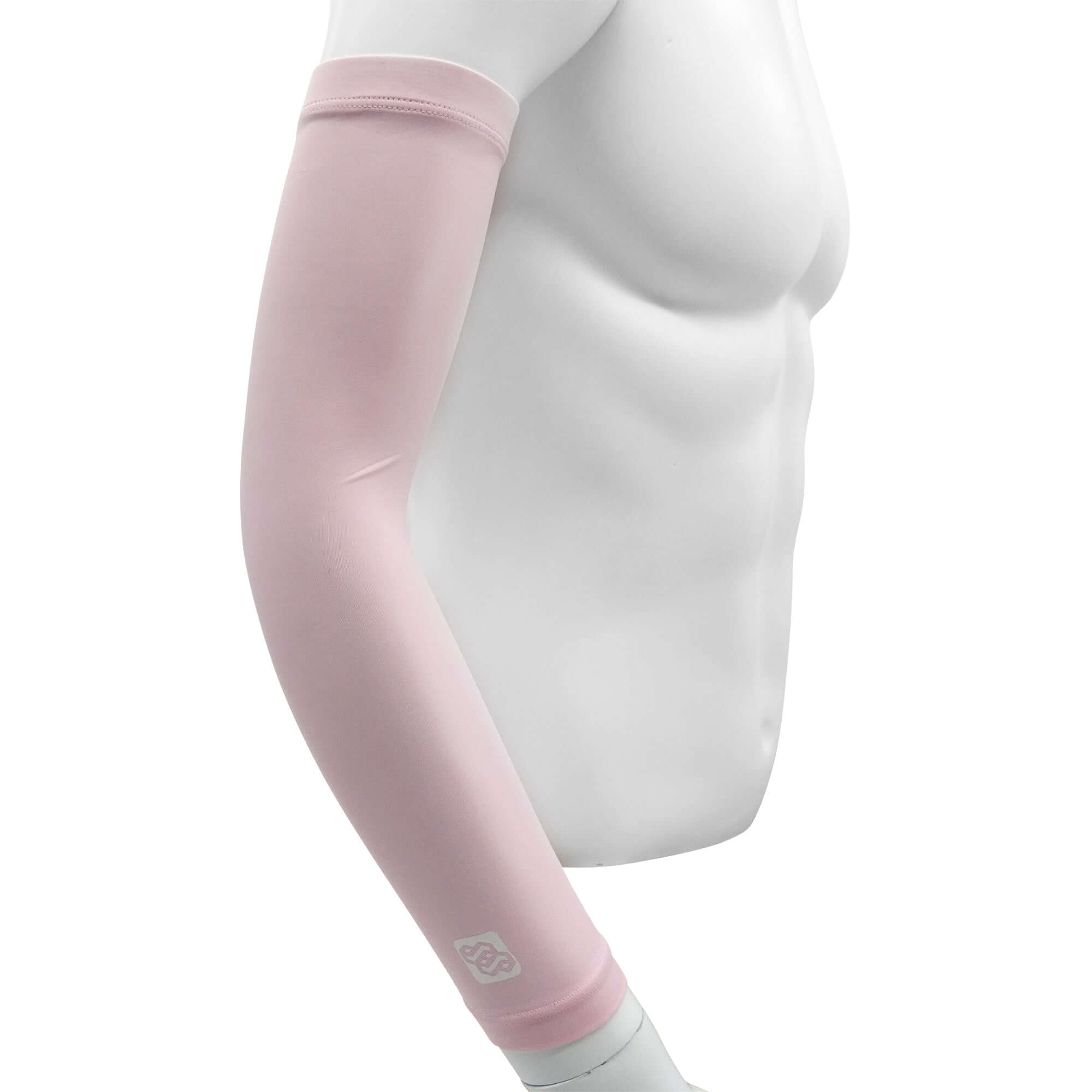 Extended Elbow Compression Sleeve