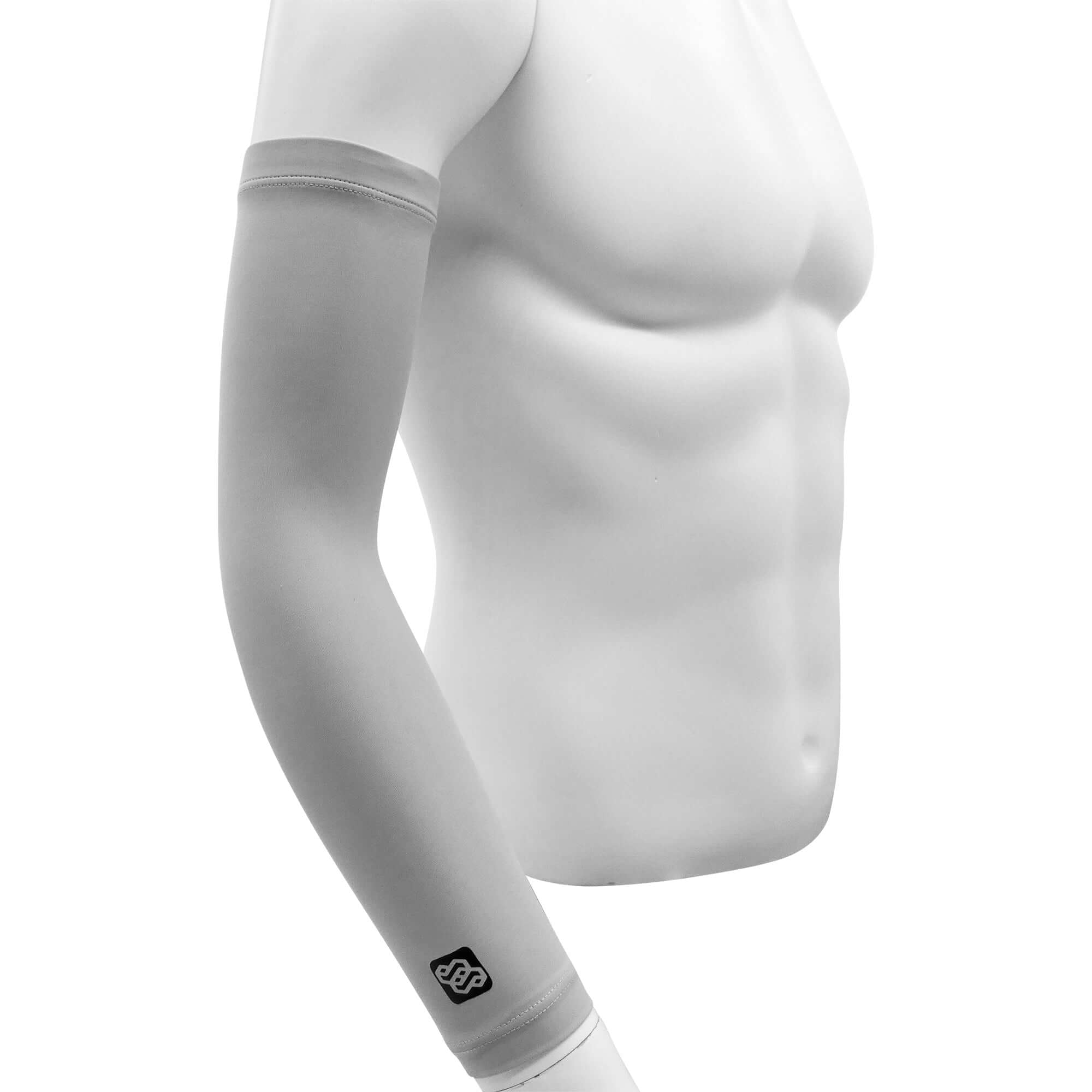Extended Elbow Compression Sleeve