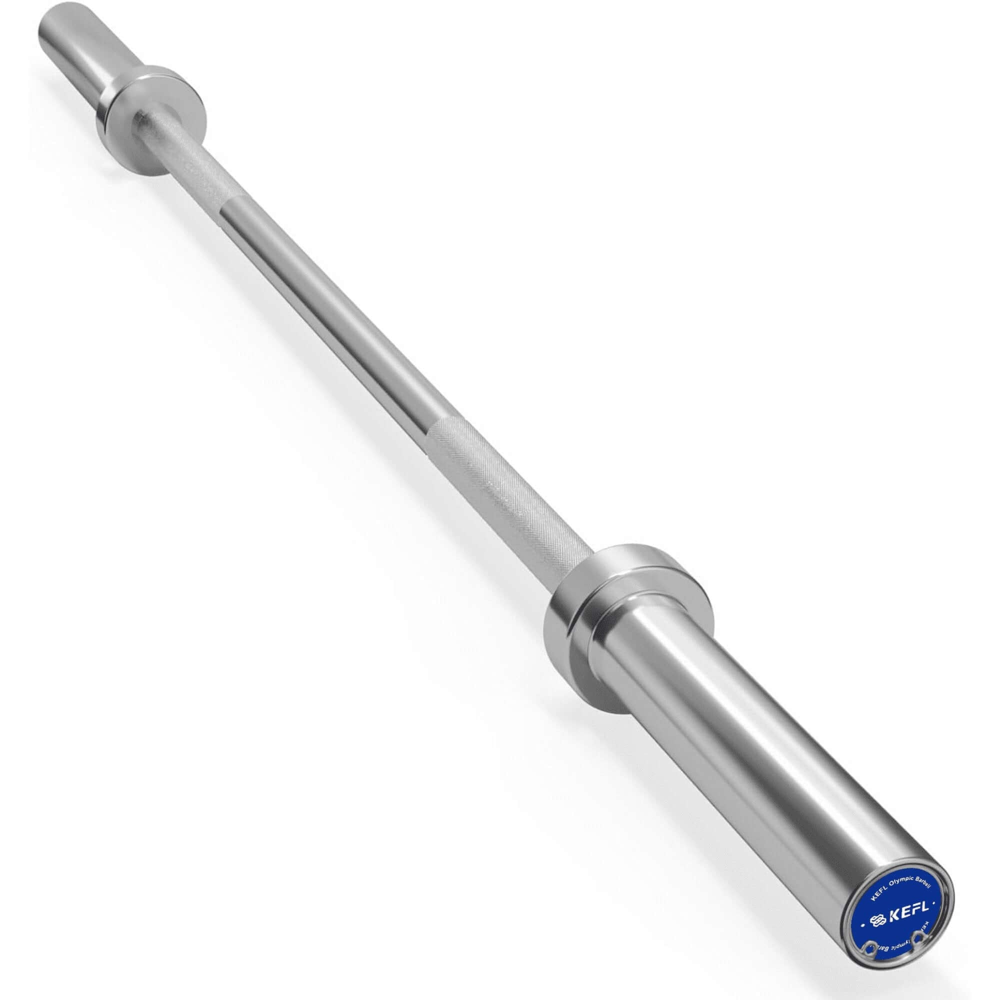KEFL 2" Olympic Weight Bar - 4FT/5FT/6FT/7FT