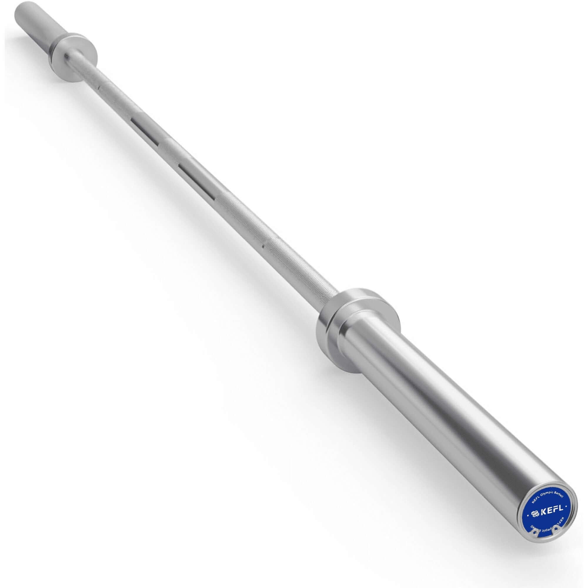 KEFL 2" Olympic Weight Bar - 4FT/5FT/6FT/7FT