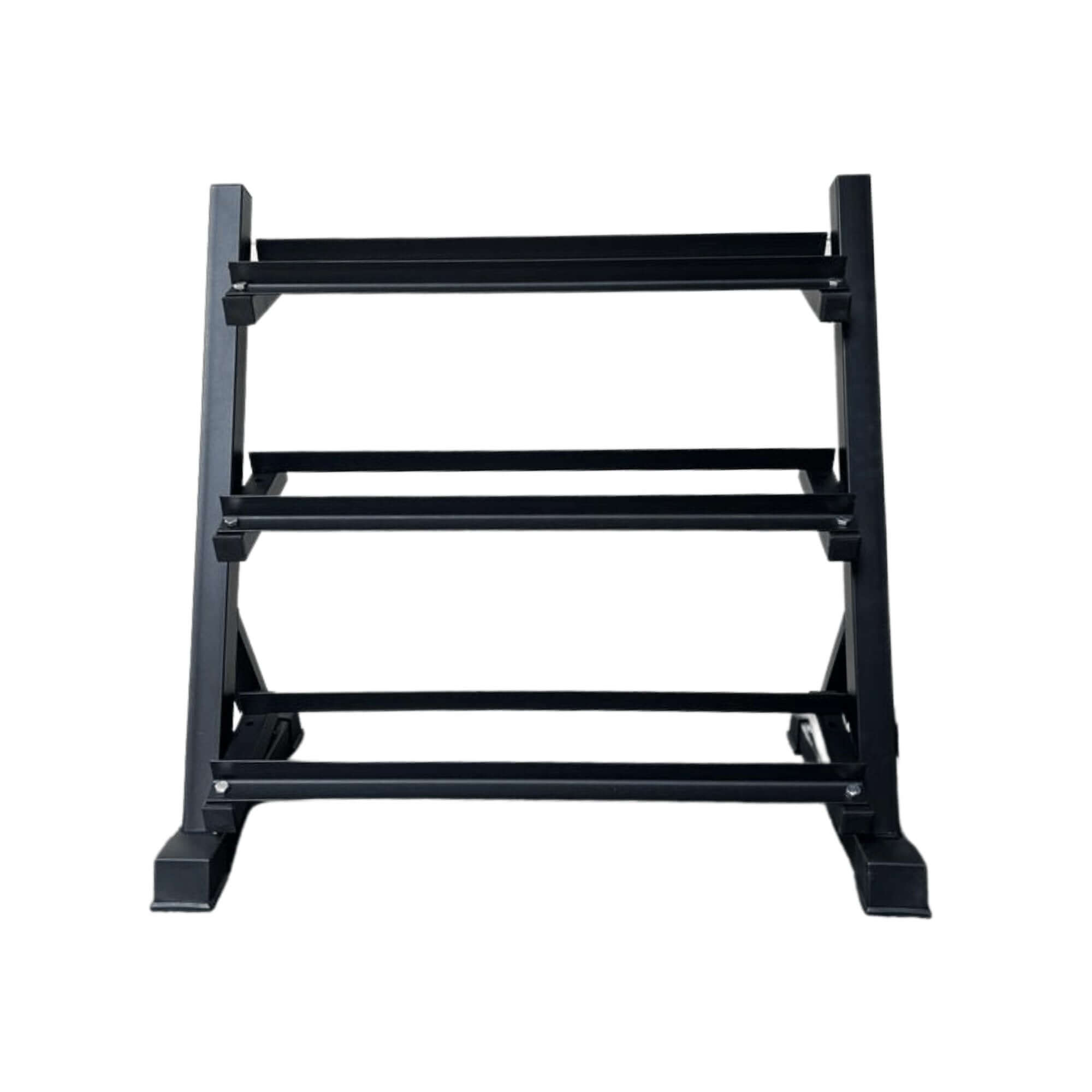 KEFL 3 Tier Dumbbell Rack - KEFL