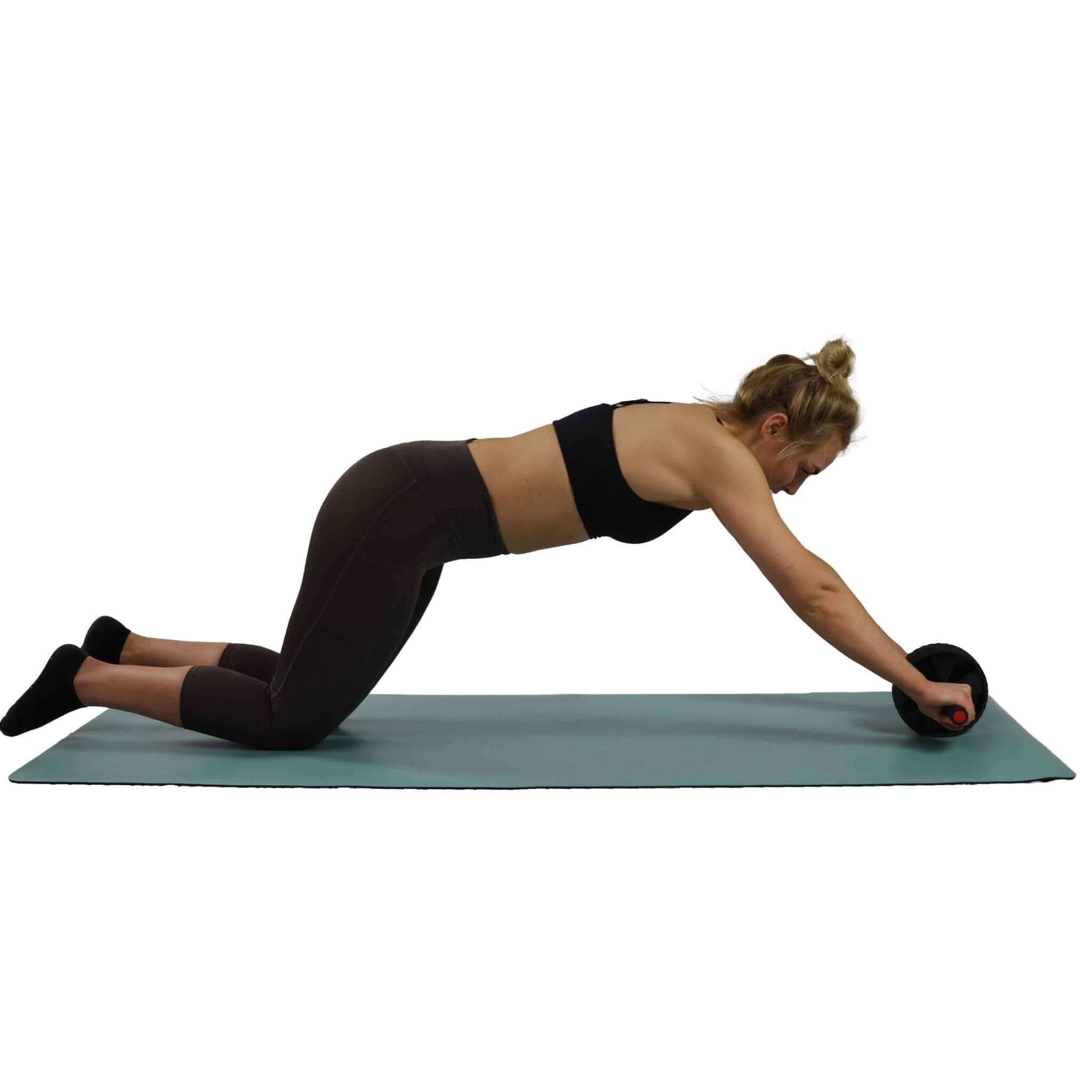 KEFL AB Wheel