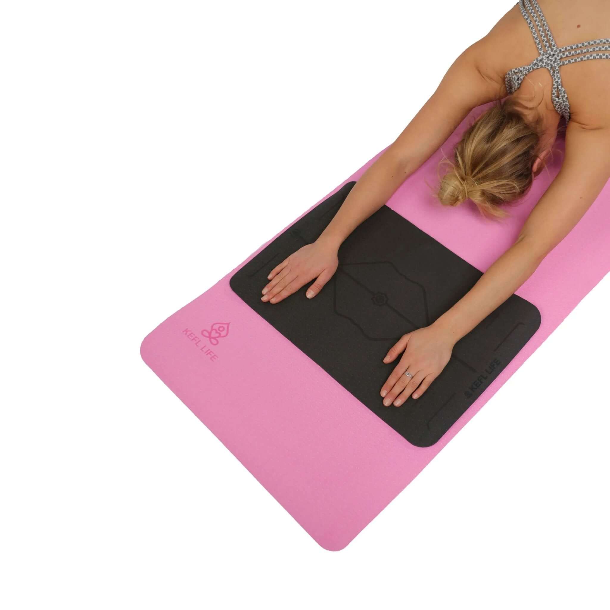 KEFL Core Meditation Mats