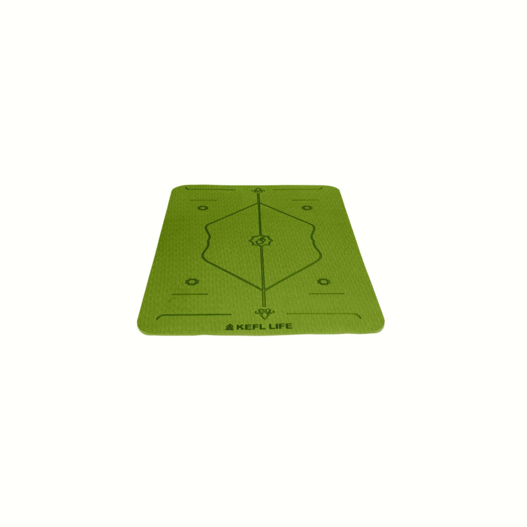 KEFL Core Meditation Mats