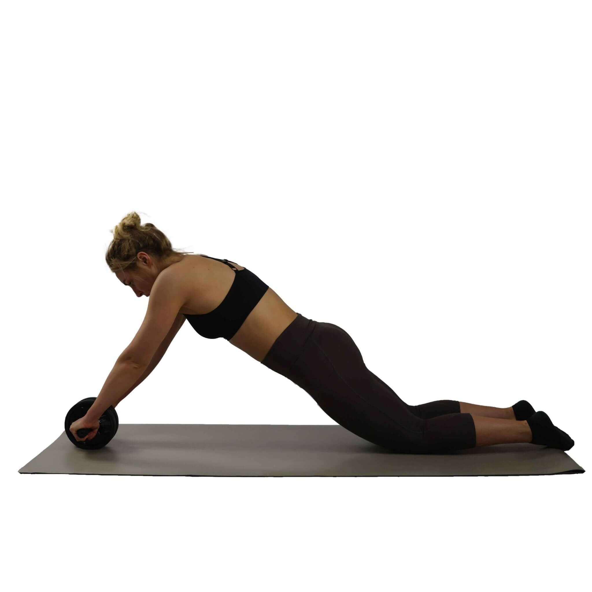 KEFL Duo AB Wheel