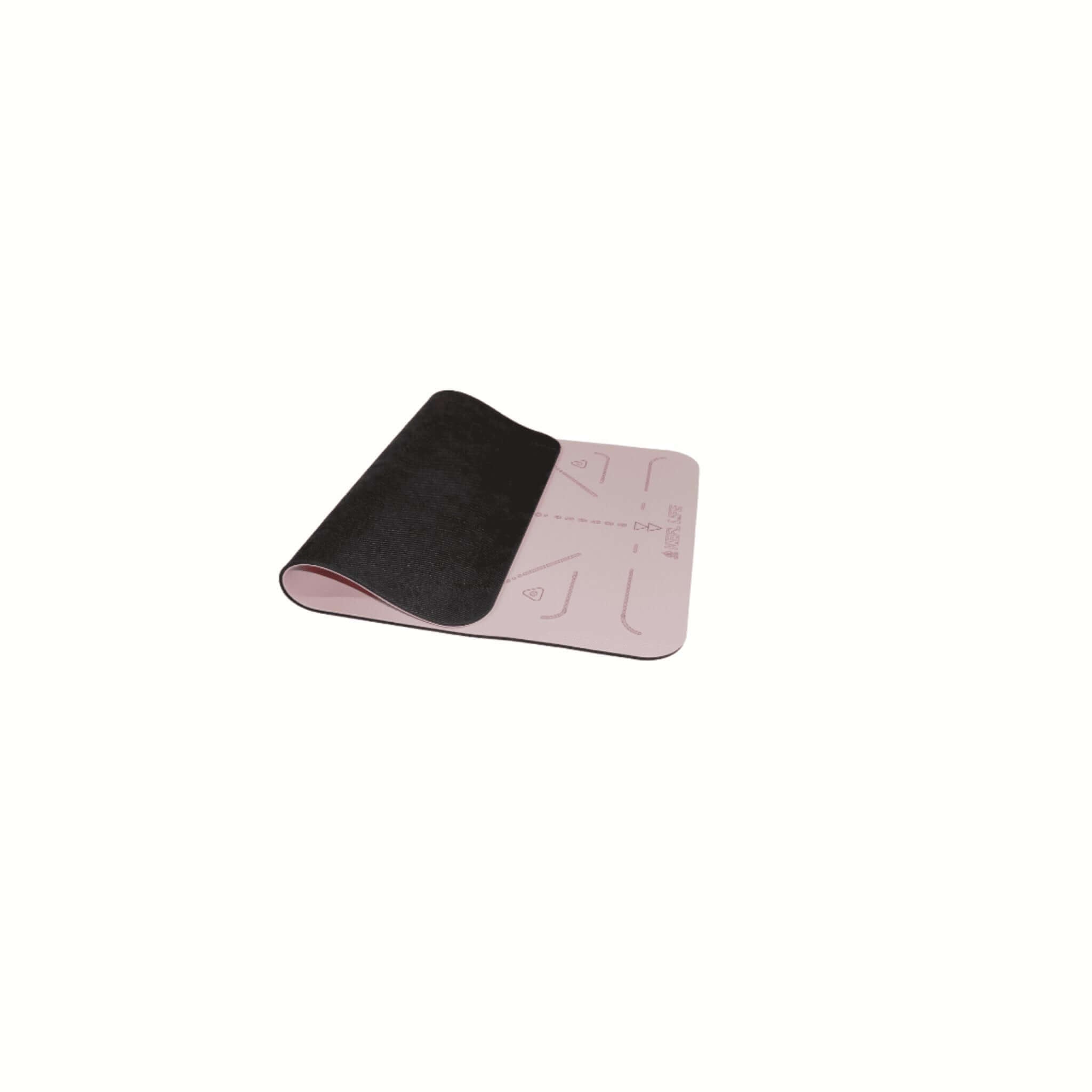 KEFL Pro Rubber Meditation Mat - KEFL
