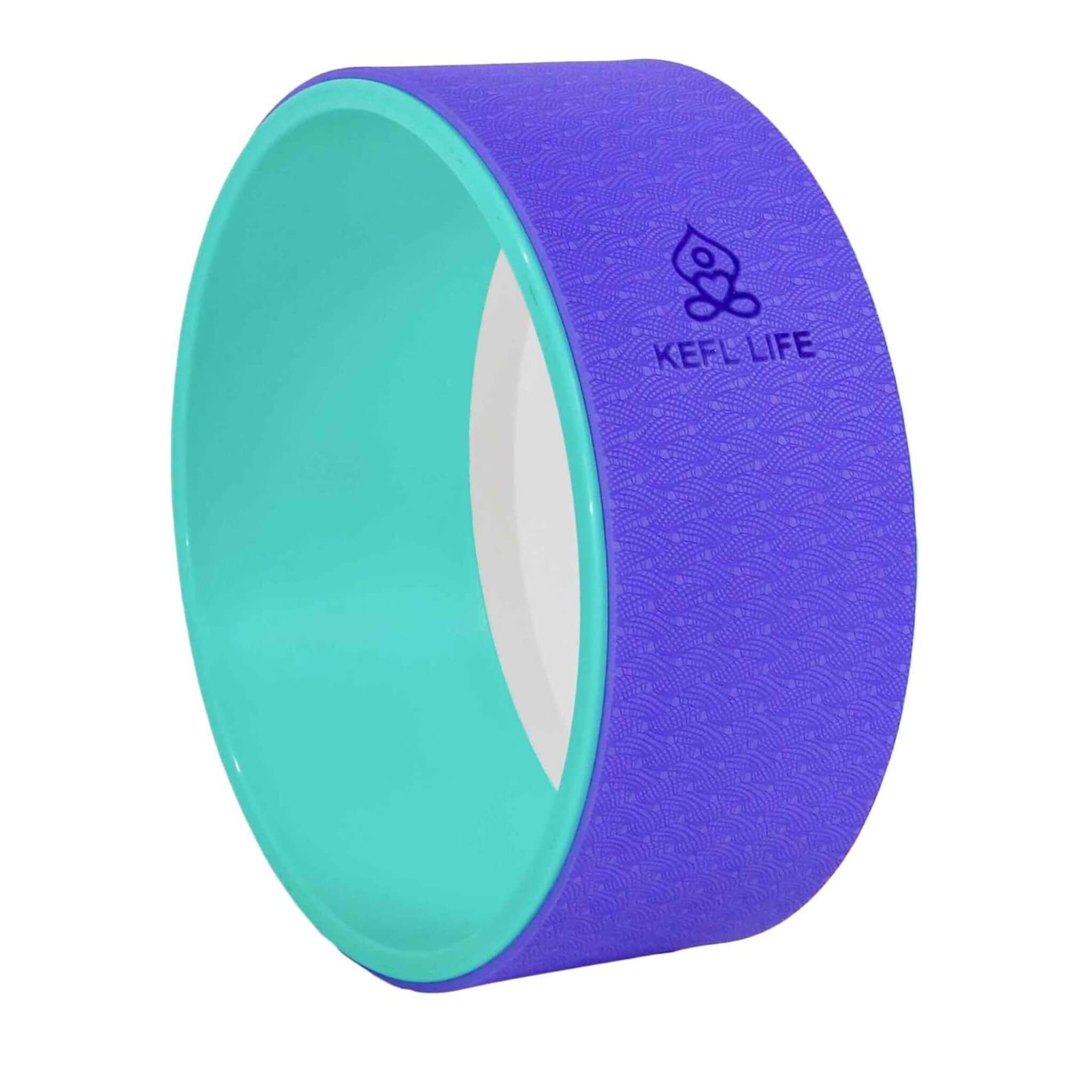 KEFL Life Yoga and Pilates Wheel